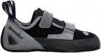 Evolv Herren Defy Kletterschuhe (Größe 39, grau)