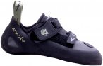 Evolv Kronos Kletterschuhe (Größe 40, schwarz)