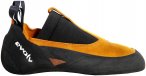 Evolv Rave Kletterschuhe (Größe 41.5, orange)