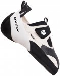 Evolv Zenist Kletterschuhe (Größe 39.5, weiss)