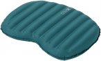Exped Air Sitzkissen (Größe ONE SIZE, gruen)