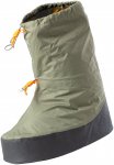 Exped Bivy Booty Biwakschuhe (Größe S, oliv)