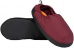 Exped Camp Slipper Schuhe (Größe 40 , rot)