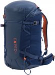 Exped Damen Couloir 40 Rucksack (Größe 40L, blau)
