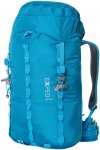 Exped Damen Mountain Pro 40 Rucksack (Größe 40L, blau)