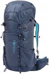 Exped Damen Thunder 50 Rucksack (Größe 50L, blau)