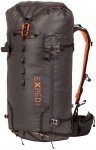 Exped Damen Verglas 40 Rucksack (Größe 40L, schwarz)