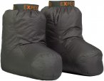 Exped Down Biwacksocken (Größe 40 , grau)