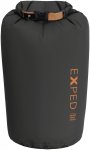 Exped Drybag Versa Crush (Größe ONE SIZE, grau)