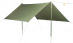Exped Extreme II Tarp (Größe One Size, gruen)