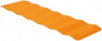 Exped FlexMat Isomatte (Größe 197x65cm, orange)