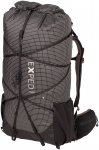 Exped Herren Lightning 45 Rucksack (Größe 45L, schwarz)