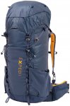 Exped Herren Thunder 50 Rucksack (Größe 50L, blau)