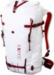 Exped IceFall 40 Rucksack (Größe 40L | S, weiss)