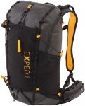 Exped Impulse 20 Rucksack (Größe 20L, schwarz)