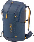 Exped Impulse 30 Rucksack (Größe 30L, blau)