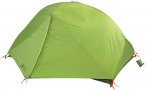 Exped Lyra II Extreme Zelt (Größe One Size, gruen)