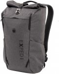 Exped Metro 20 Rucksack (Größe 20L, grau)
