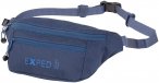 Exped Mini Hüfttasche (Größe 1.5L, blau)
