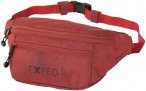 Exped Mini Hüfttasche (Größe 1.5L, rot)
