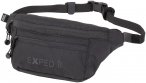 Exped Mini Hüfttasche (Größe 1.5L, schwarz)