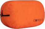 Exped Organizer Ultra Zip (Größe ONE SIZE, orange)
