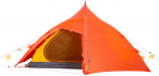 Exped Orion II Extreme Zelt (Größe One Size, rot)