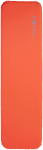 Exped Sim 5 Isomatte (Größe 197x65cm, orange)