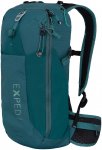 Exped Skyline 12 Rucksack (Größe 12L, gruen)
