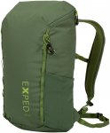 Exped Summit Hike 15 Rucksack (Größe 15L, gruen)
