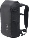 Exped Summit Hike 15 Rucksack (Größe 15L, schwarz)