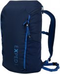 Exped Summit Hike 25 Rucksack (Größe 25L, blau)