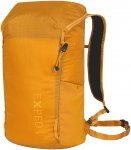 Exped Summit Lite 25 Rucksack (Größe 25L, gelb)