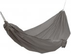 Exped Travel Hammock Lite Kit (Größe One Size, charcoal)