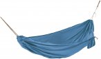 Exped Travel Hammock Wide Kit (Größe One Size, blau)