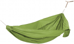 Exped Travel Hammock Wide Kit (Größe One Size, gruen)