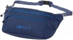Exped Travel Hüfttasche (Größe 3L, blau)