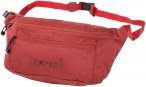 Exped Travel Hüfttasche (Größe 3L, rot)