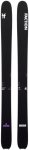 Faction La Machine 4 Massiv Tourenski 25/26 (Größe 185cm, schwarz)