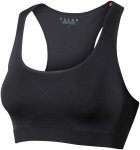 Falke Damen Madison Sport BH (Größe S, schwarz)