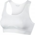 Falke Damen Madison Sport BH (Größe XL, weiss)