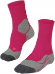 Falke Damen RU3 Socken (Größe 35 , pink)