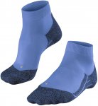 Falke Damen RU4 Light Socken (Größe 35 , blau)