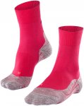 Falke Damen RU4 Socken (Größe 35 , pink)