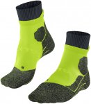 Falke Herren RU Trail Socken (Größe 44 , gruen)