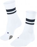 Falke Herren TK2 Cool Socken (Größe 39 , weiss)