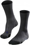 Falke Herren TK2 Cool Socken (Größe 42 , grau)