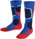 Falke Kinder SK2 Socken (Größe 23 , blau)