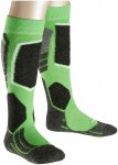 Falke Kinder SK2 Socken (Größe 27 , gruen)