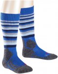 Falke Kinder SK2 Trend Socken (Größe 23 , blau)